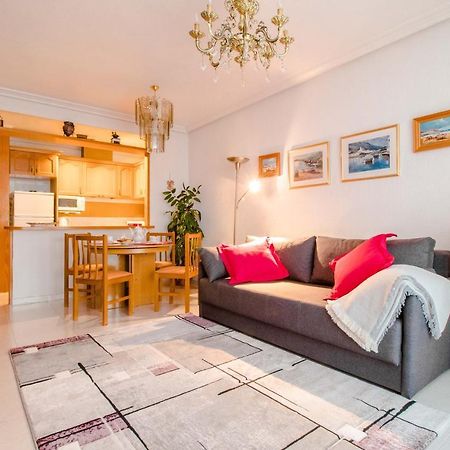 Espanatour Galeon Torrevieja Dış mekan fotoğraf