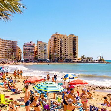 Espanatour Galeon Torrevieja Dış mekan fotoğraf