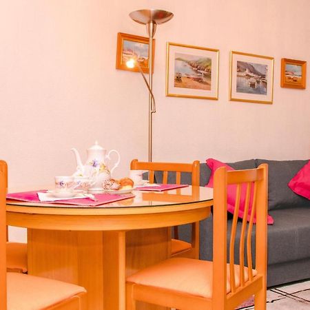 Espanatour Galeon Torrevieja Dış mekan fotoğraf