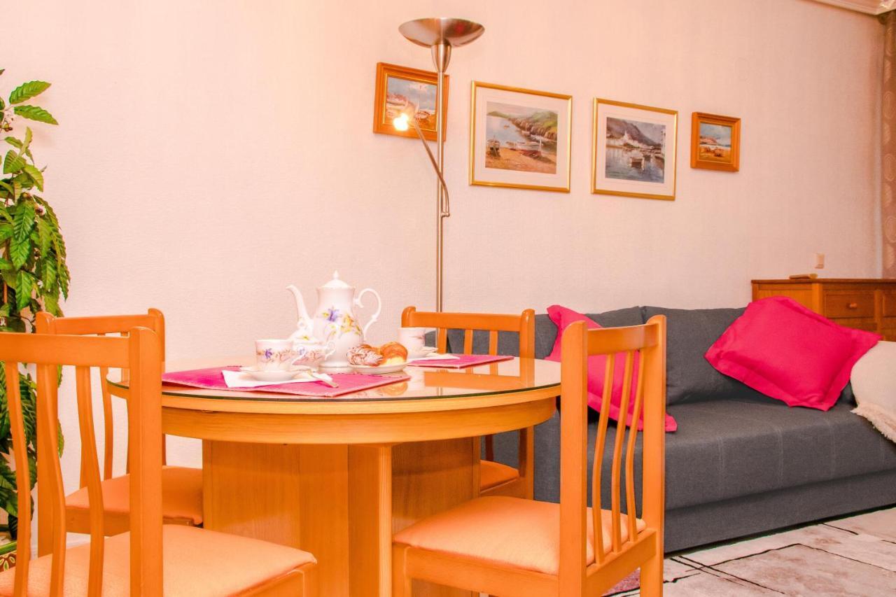 Espanatour Galeon Torrevieja Dış mekan fotoğraf
