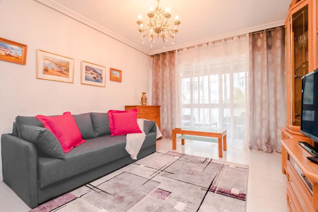 Espanatour Galeon Torrevieja Dış mekan fotoğraf