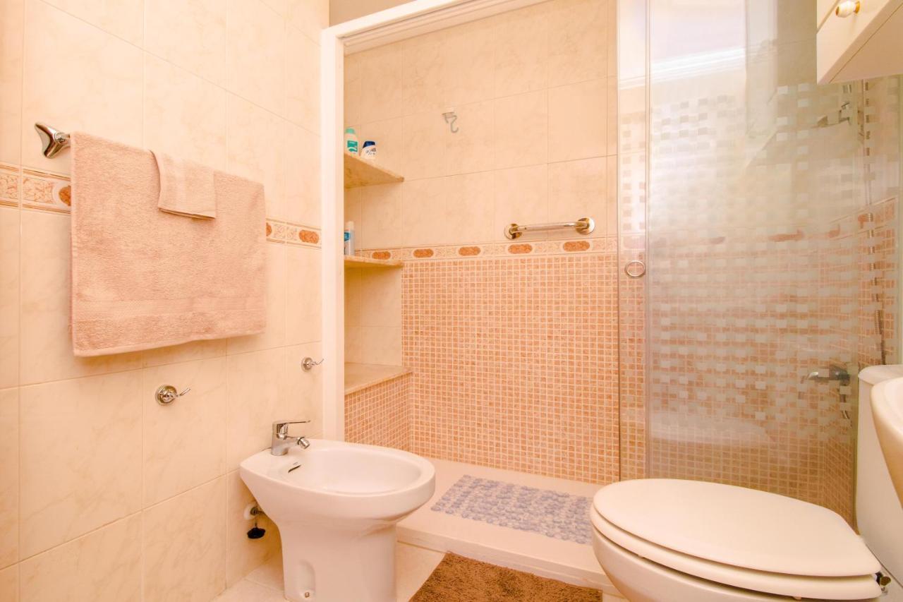 Espanatour Galeon Torrevieja Dış mekan fotoğraf