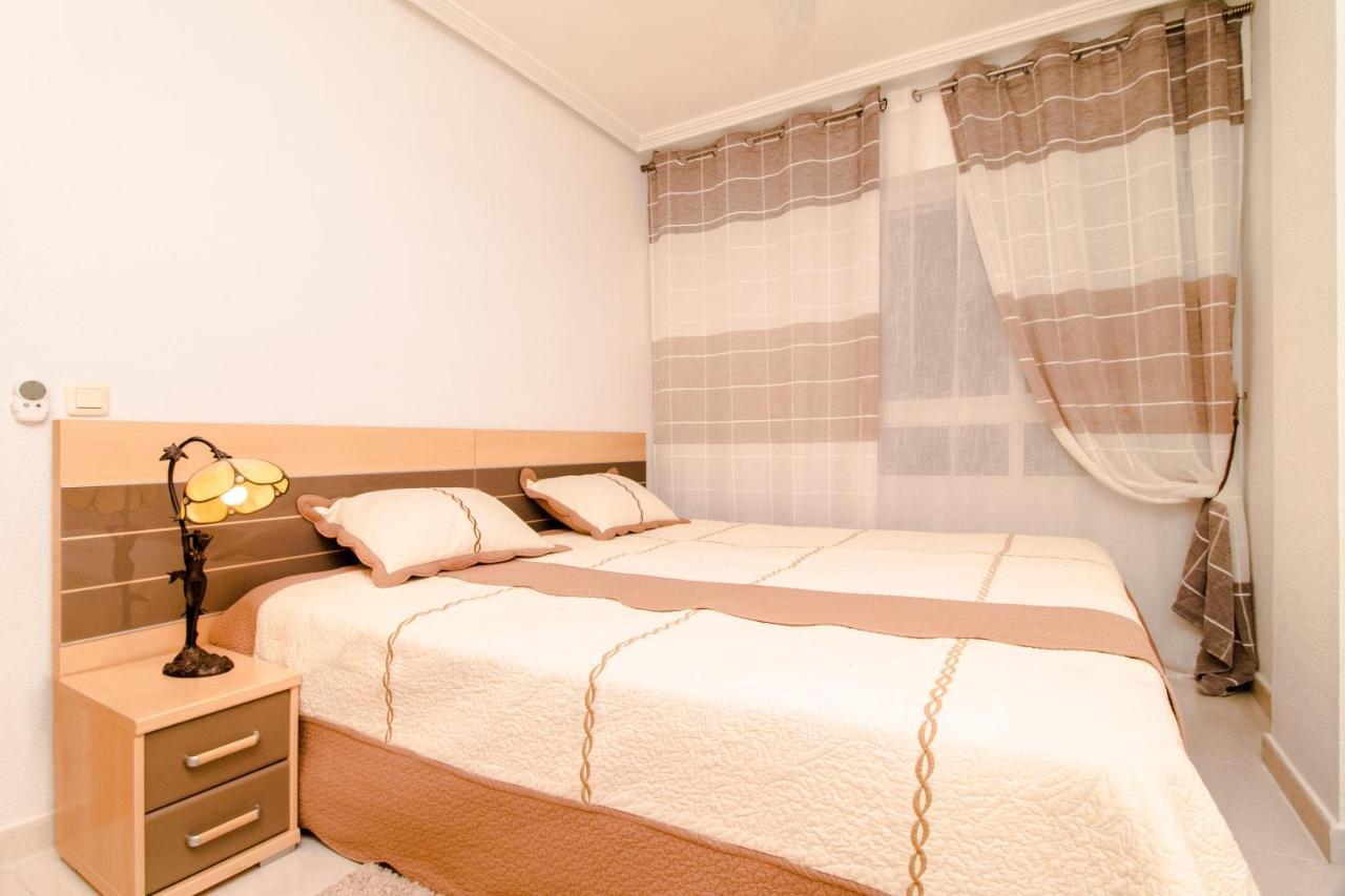 Espanatour Galeon Torrevieja Dış mekan fotoğraf