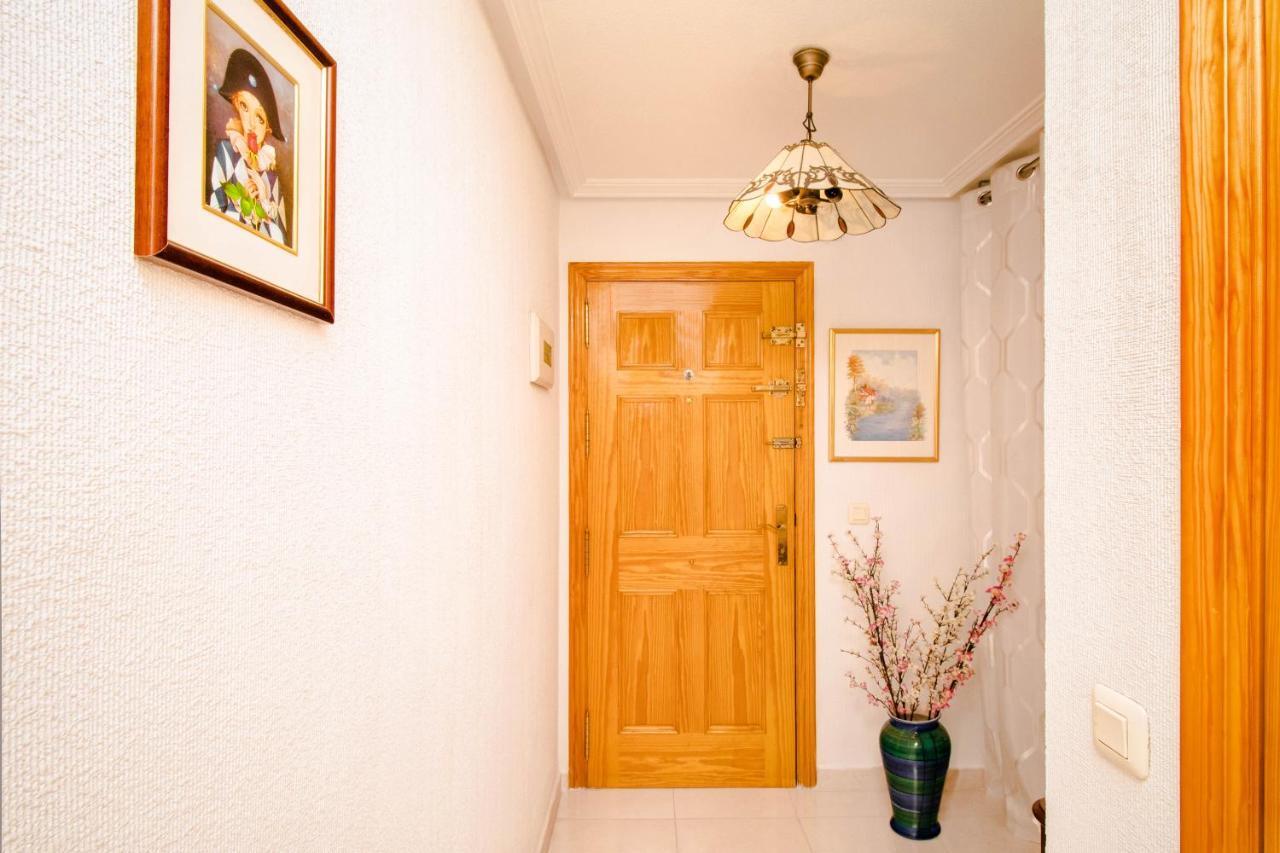 Espanatour Galeon Torrevieja Dış mekan fotoğraf